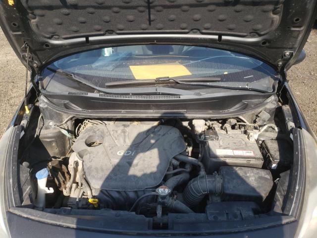 Zdjęcie 7 z aukcji – 2014 KIA RIO LX z VIN KNADM4A39E6367499