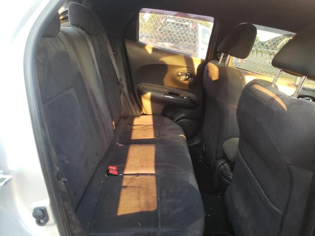 Photo 6 from auction – 2014 NISSAN JUKE S with VIN JN8AF5MR0ET362963