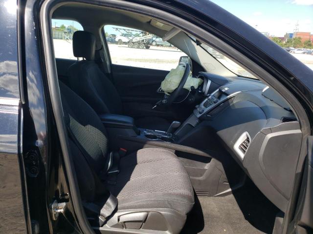 Photo 5 from auction – 2014 CHEVROLET EQUINOX LS with VIN 2GNALAEK8E1159895