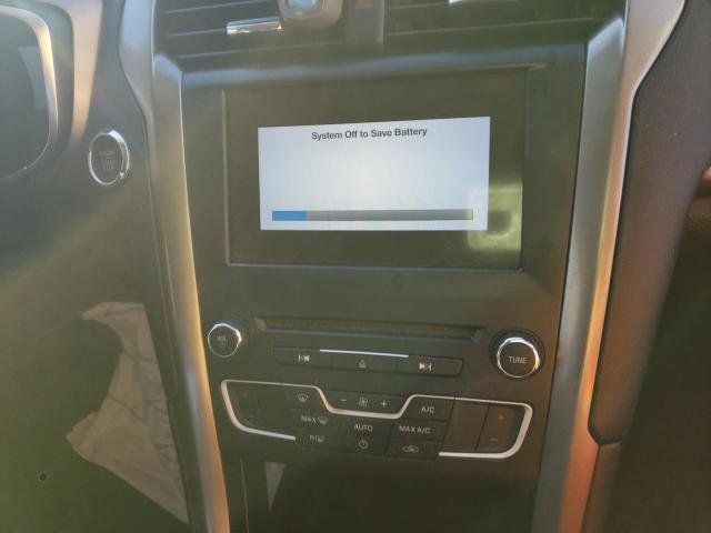 Photo 9 from auction – 2017 FORD FUSION SE with VIN 3FA6P0H71HR417331