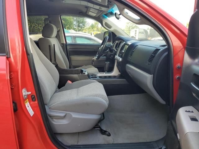 Photo 5 from auction – 2007 TOYOTA TUNDRA DOU with VIN 5TBBT54137S453724