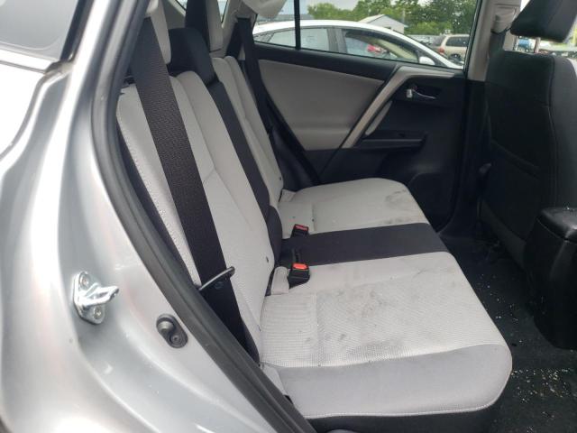 Photo 6 from auction – 2018 TOYOTA RAV4 ADVEN with VIN 2T3RFREV7JW747560