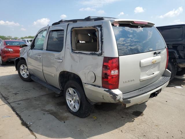Photo 3 from auction – 2007 CHEVROLET TAHOE C150 with VIN 1GNFC130X7J100833