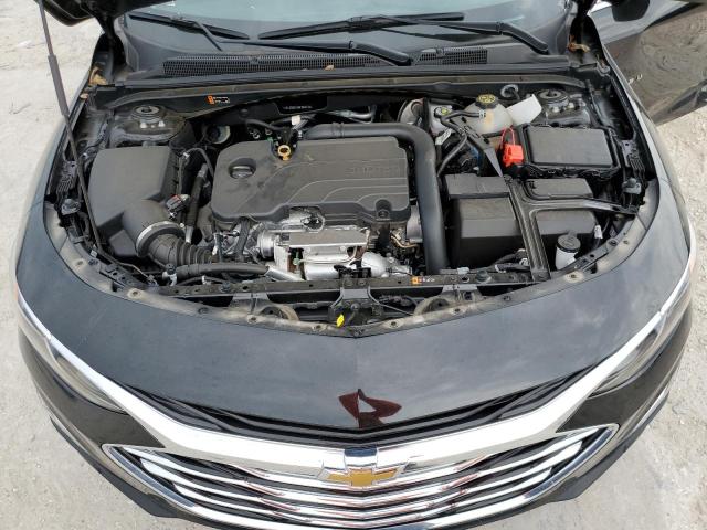 Photo 7 from auction – 2021 CHEVROLET MALIBU LS with VIN 1G1ZB5ST4MF040132