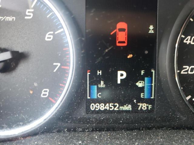 Photo 8 from auction – 2014 MITSUBISHI OUTLANDER with VIN JA4AZ3A31EZ013051