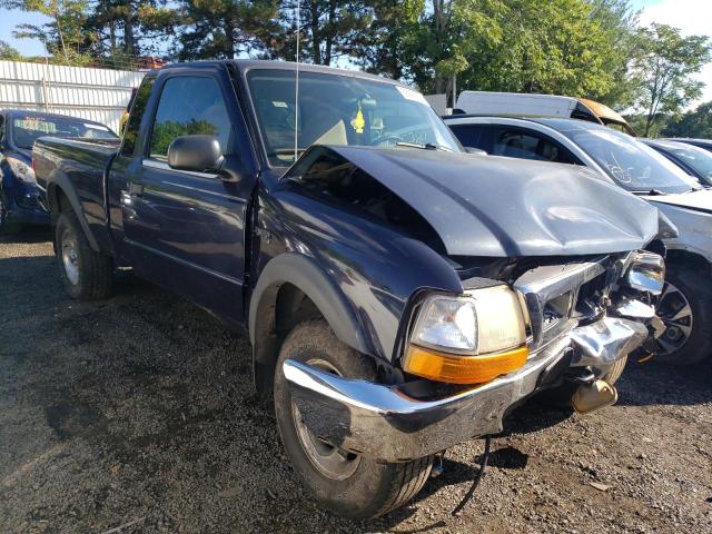 FORD RANGER SUP 2000 with VIN 1FTZR15X5YPB38497 - Photo from auction