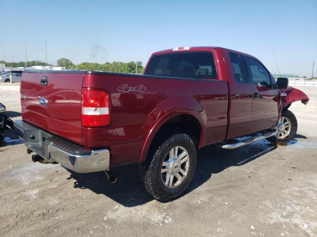 Photo 4 from auction – 2004 FORD F150 with VIN 1FTPX14514KB45208