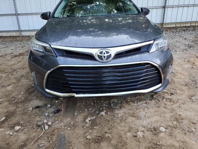 Photo 9 from auction – 2016 TOYOTA AVALON XLE with VIN 4T1BK1EB5GU219246