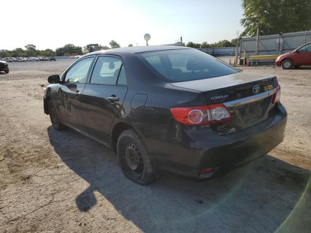 Photo 3 from auction – 2011 TOYOTA COROLLA BA with VIN 2T1BU4EE7BC672588