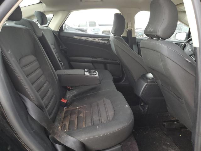 Photo 6 from auction – 2017 FORD FUSION SE with VIN 3FA6P0HD2HR316627