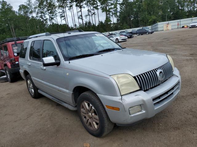 MERCURY MOUNTAINEE 2010 with VIN 4M2EN3JE7AUJ01124 - Photo from auction