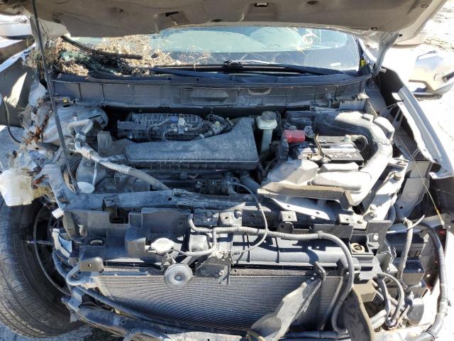 Photo 7 from auction – 2014 NISSAN ROGUE S with VIN 5N1AT2MT3EC781478