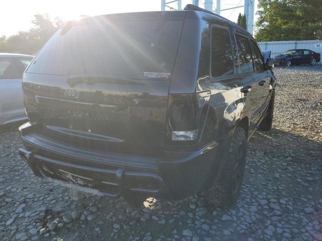 Photo 4 from auction – 2007 JEEP GRAND CHER with VIN 1J8GR48K07C531931