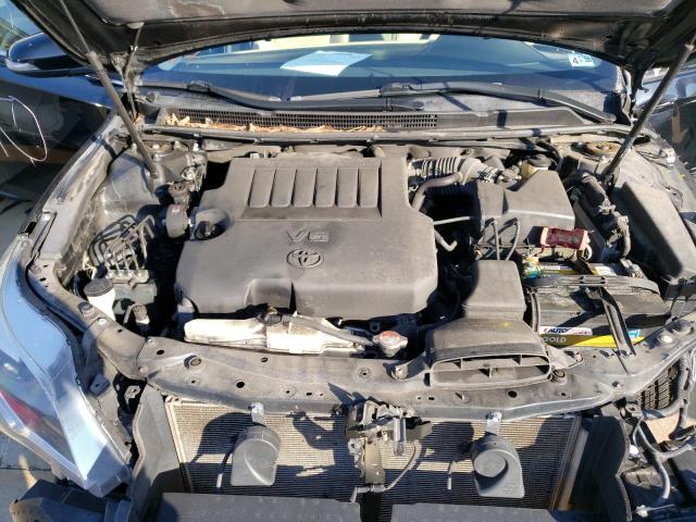 Photo 7 from auction – 2016 TOYOTA AVALON XLE with VIN 4T1BK1EB5GU198995