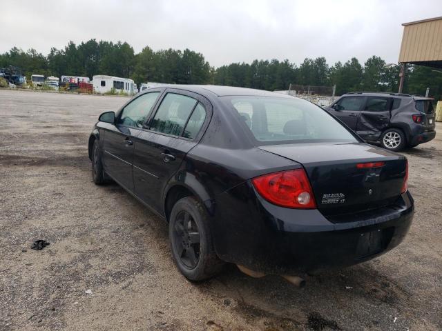Photo 3 from auction – 2010 CHEVROLET COBALT 2LT with VIN 1G1AF5F53A7187643