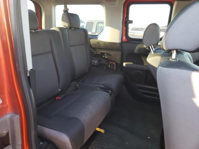 Photo 6 from auction – 2003 HONDA ELEMENT EX with VIN 5J6YH28563L051927
