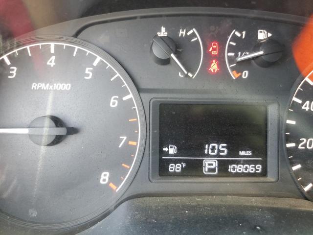 Photo 8 from auction – 2015 NISSAN SENTRA S with VIN 3N1AB7AP7FY249092