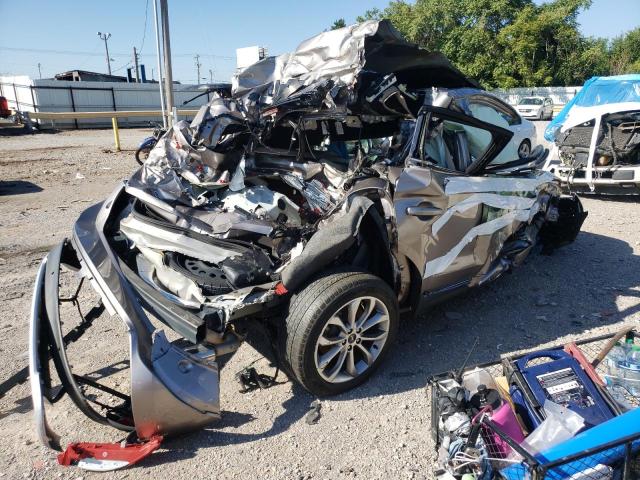 Photo 4 from auction – 2018 LINCOLN MKC SELECT with VIN 5LMCJ2C92JUL11898