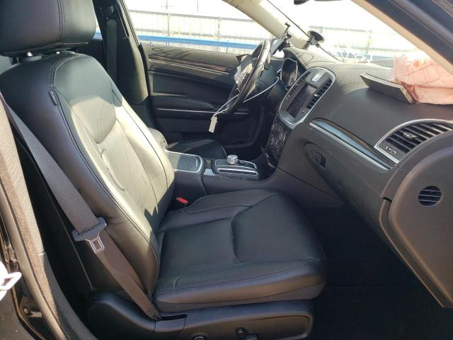 Photo 5 from auction – 2021 CHRYSLER 300 TOURIN with VIN 2C3CCARG7MH558489