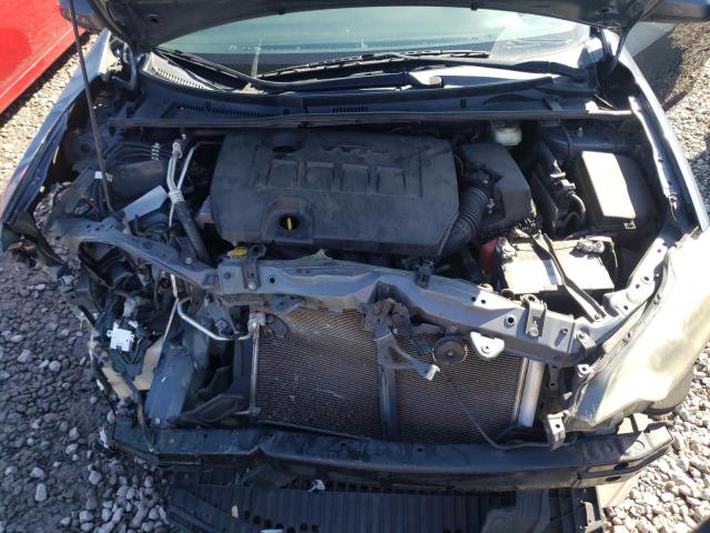 Photo 7 from auction – 2015 TOYOTA CAROLLA with VIN 2T1BURHE9FC258047