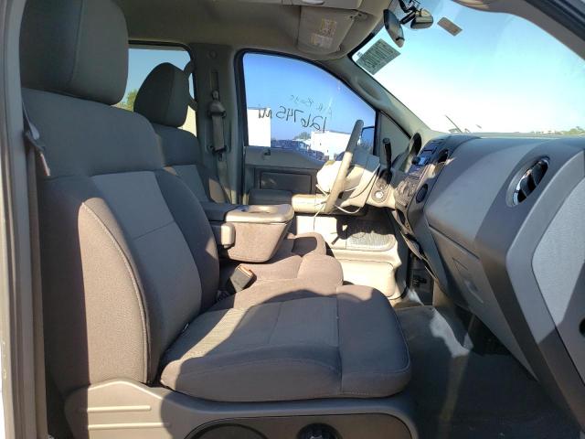 Photo 5 from auction – 2004 FORD F150 SUPER with VIN 1FTPW14524KA01248