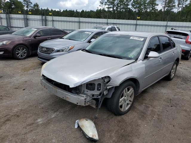 Photo 2 from auction – 2006 CHEVROLET IMPALA LT with VIN 2G1WT55K469410624