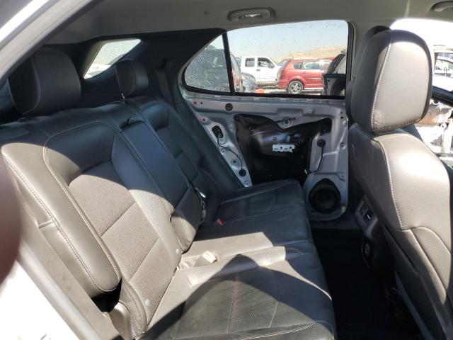 Photo 6 from auction – 2019 CHEVROLET EQUINOX PR with VIN 2GNAXYEX8K6289392