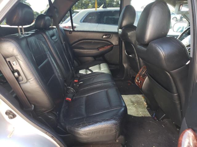 Photo 6 from auction – 2004 ACURA MDX with VIN 2HNYD18264H535252