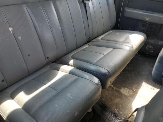 Photo 6 from auction – 2014 FORD F150 SUPER with VIN 1FTFX1CF2EFA18712