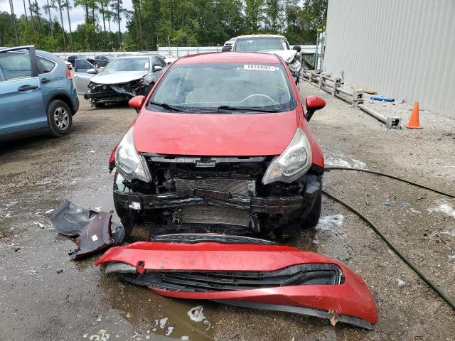 Photo 9 from auction – 2013 KIA RIO EX with VIN KNADN4A37D6123085