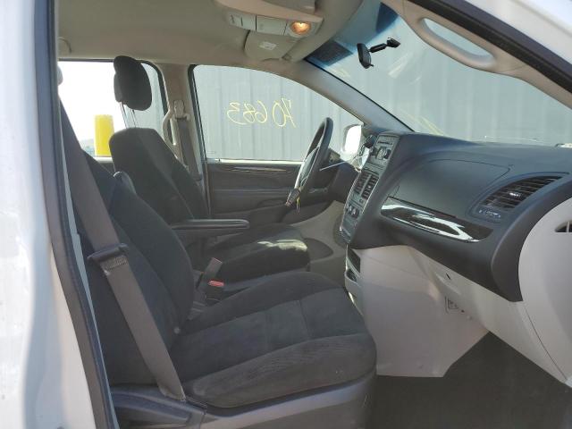 Photo 5 from auction – 2016 DODGE GRAND CARA with VIN 2C4RDGBG5GR325919