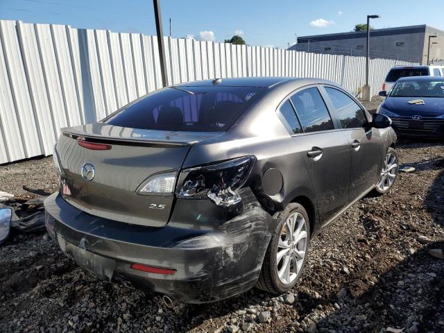 Photo 4 from auction – 2010 MAZDA 3 S with VIN JM1BL1S68A1211353
