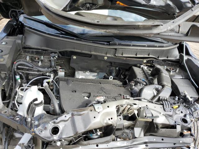 Photo 7 from auction – 2022 MITSUBISHI OUTLANDER with VIN JA4ARUAU4NU001505
