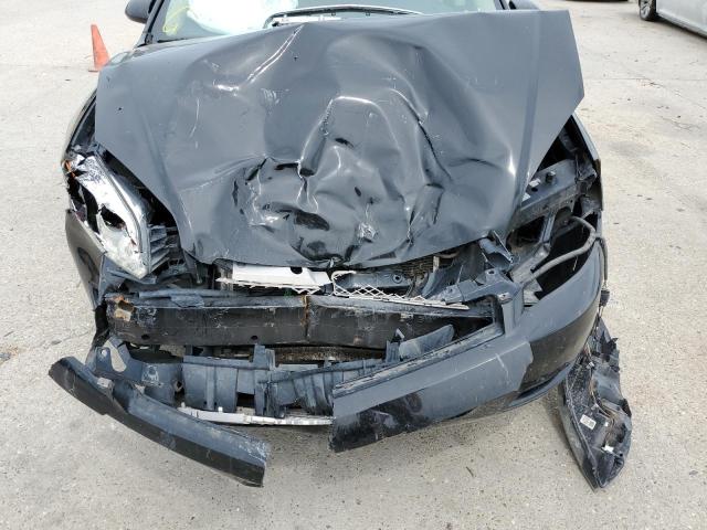 Photo 7 from auction – 2014 CHEVROLET IMPALA LIM with VIN 2G1WA5E35E1168972