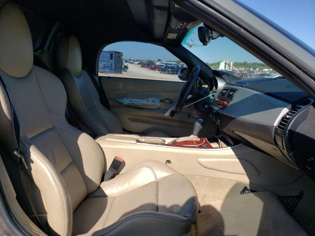 Photo 5 from auction – 2007 BMW Z4 3.0SI with VIN 4USBU53587LX02930