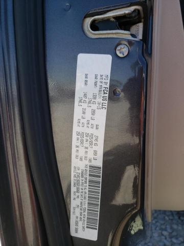 Photo 10 from auction – 2016 CHRYSLER TOWN & COU with VIN 2C4RC1BG9GR186068