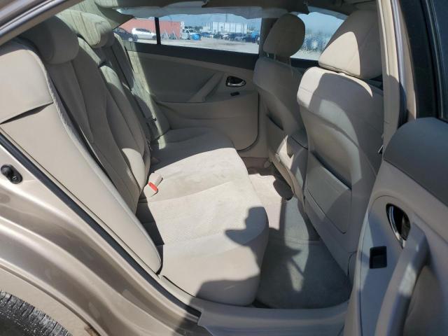 Photo 6 from auction – 2008 TOYOTA CAMRY CE with VIN 4T1BE46K48U256961