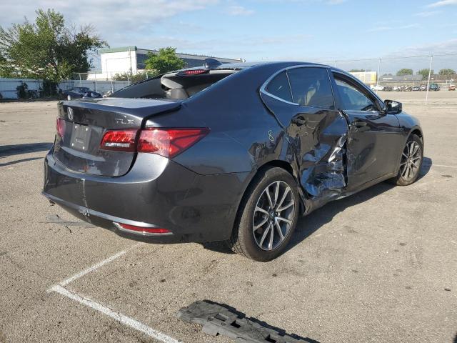 Photo 4 from auction – 2016 ACURA TLX with VIN 19UUB2F38GA004490