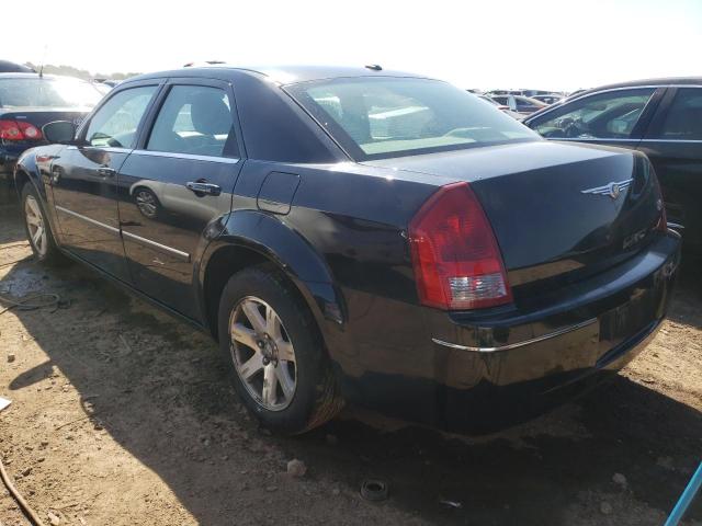 Photo 3 from auction – 2007 CHRYSLER 300 TOURIN with VIN 2C3KA53G67H727908