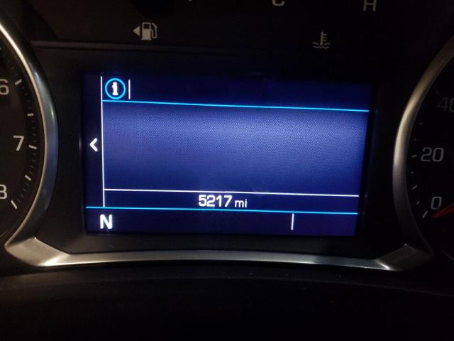 Photo 8 from auction – 2022 GMC TERRAIN SL with VIN 3GKALMEV7NL166165
