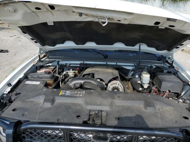 Photo 7 from auction – 2007 CHEVROLET SILVERADO with VIN 2GCEK19J171657616