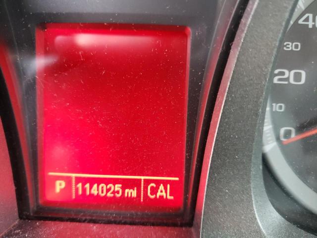 Photo 8 from auction – 2014 GMC TERRAIN SL with VIN 2GKFLWEK8E6367813