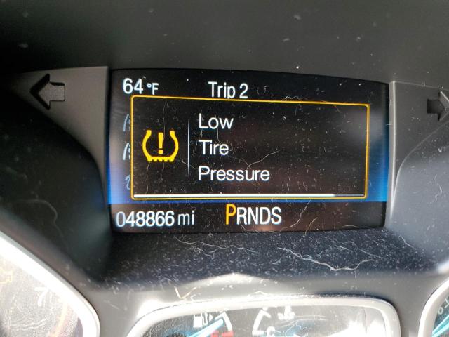 Photo 8 from auction – 2018 FORD ESCAPE SEL with VIN 1FMCU9HD4JUA51536