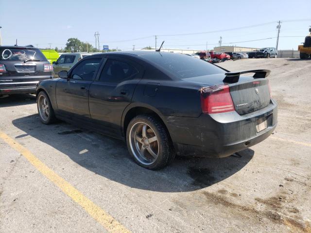 Photo 3 from auction – 2008 DODGE CHARGER with VIN 2B3KA43G48H181859