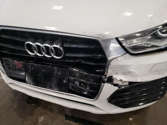 Photo 9 from auction – 2018 AUDI Q3 PREMIUM with VIN WA1ECCFS3JR011007