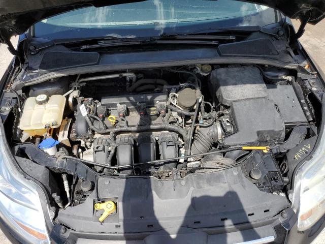 Photo 7 from auction – 2013 FORD FOCUS SE with VIN 1FADP3F26DL261361
