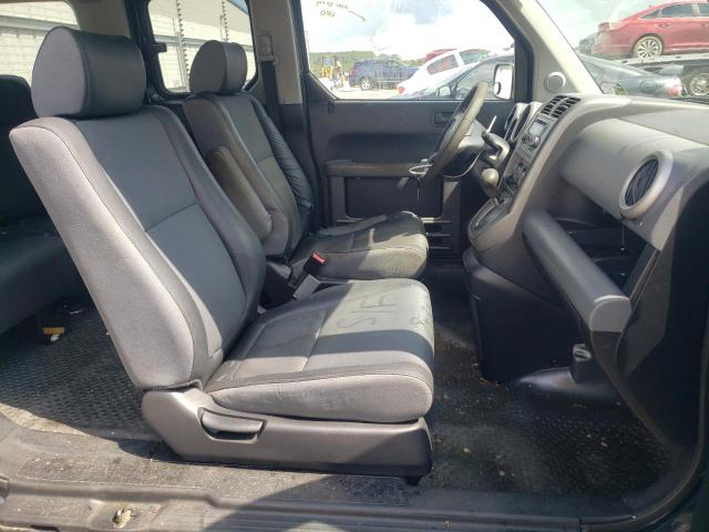 Zdjęcie 5 z aukcji – 2004 HONDA ELEMENT EX z VIN 5J6YH18514L005661
