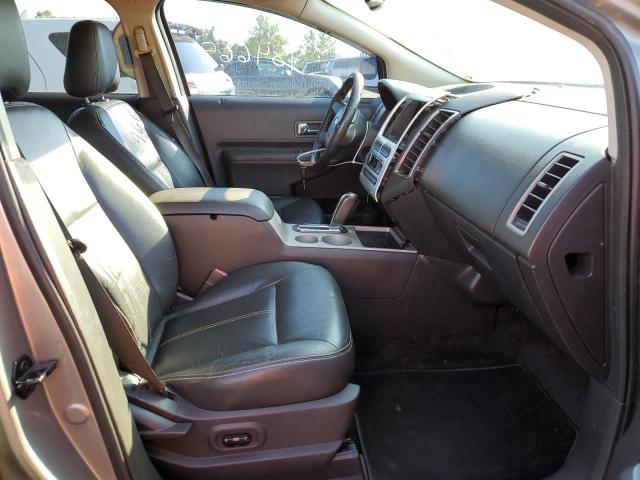 Photo 5 from auction – 2008 FORD EDGE LIMIT with VIN 2FMDK39C38BB32539