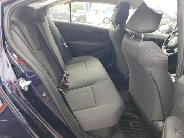 Photo 6 from auction – 2022 TOYOTA COROLLA LE with VIN JTDEAMDE1NJ042324