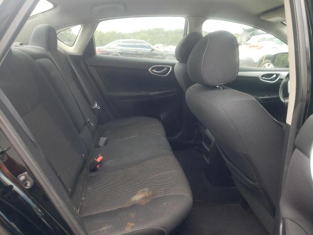 Photo 6 from auction – 2014 NISSAN SENTRA S with VIN 3N1AB7AP7EY327837